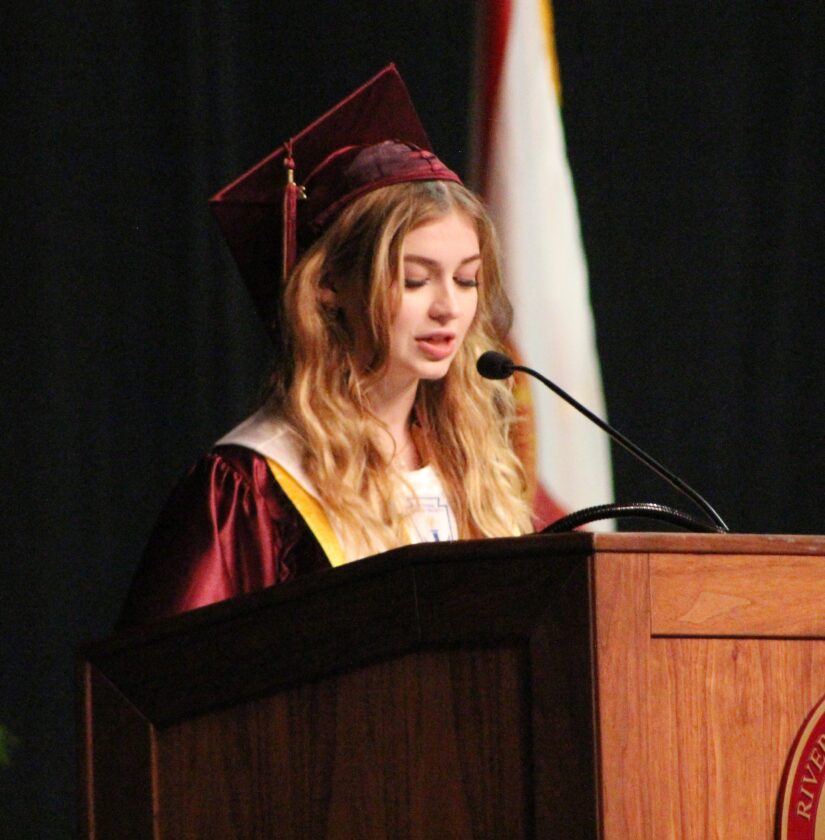 More than 500 graduate from Riverdale News, Sports, Jobs Lehigh